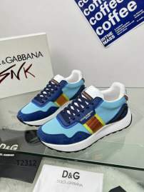 Picture of Dolce Gabbana Shoes _SKUDGsz38-46h11644415